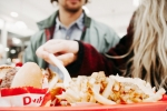 junk food craving, how to stop eating junk food and lose weight, 7 ways to stop craving for junk food, Reduce weight