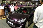IPL, Andheri, cricketer drives his car onto railway platform, Andheri IPL, Andheri, cricketer drives his car onto railway platform, Andheri