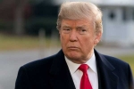Donald Trump, Allen, ex navy sailor arrested over cryptic letters to trump pentagon, Mattis