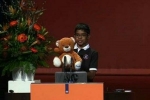 Indian-origin news, Indian-origin boy, 11 year old indian origin hacks bluetooth using raspberry pi, Teddy bear Indian-origin news, Indian-origin boy, 11 year old indian origin hacks bluetooth using raspberry pi, Teddy bear