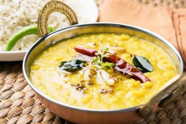 Can Dal Alone Meet Your Protein Needs?