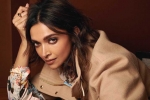 Deepika Padukone health news, Deepika Padukone unwell, deepika padukone rushed to mumbai s breach candy hospital, Actress deepika padukone