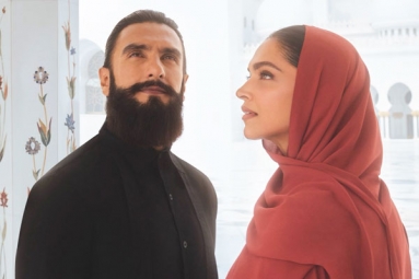 Deepika Padukone Trolled for Wearing &#039;Hijab&#039; in a Tourism Ad