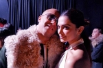 Deepika Padukone updates, Deepika Padukone latesty, deepika and vin diesel most talked about, Vin diesel