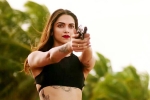 XXX: Return of Xander Cage, Deepika Padukone new movie, deepika excited about xxx return of xander cage, Vin diesel