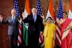 James Mattis, James Mattis, 2 2 dialogue defining moment for indo u s relations mattis, James mattis