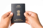 Non-Resident Indian, suspended passports of Indians, india suspends passports of 60 nris accused of deserting wives, Divorces