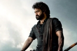 Devara, Devara release date, ntr s devara to be high on action, Kalyan ram