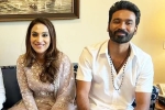 Dhanush and Aishwarya Rajinikanth divorced, Dhanush and Aishwarya Rajinikanth new breaking, dhanush and aishwarya rajinikanth are officially divorced, Yatra