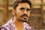 Dhanush, , dhanush begins his hollywood journey, Fifa world cup