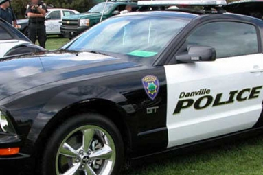 Most wanted person in Danville homicide exchanges gunfire with N.C. police