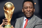 player, Pele, diego maradona much better than lionel messi says pele, Diego maradona