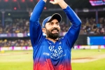 Dinesh Karthik records, Dinesh Karthik total centuries, dinesh karthik turns emotional on his ipl retirement, Rajasthan royals