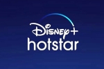 Disney + Hotstar for 2023, Disney + Hotstar subscription, jolt to disney hotstar, Walt disney