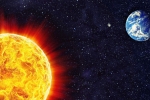 distance between earth and sun 108, read hanuman chalisa, distance between sun and earth mentioned in hanuman chalisa s chaupai, Cassini