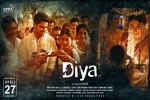 trailers songs, Diya movie, diya tamil movie, Naga shourya