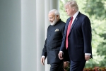 sarna, India, donald trump calls india a true friend u s official, Navtej singh sarna
