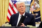 Donald Trump's Citizenship Order by Court, Donald Trump's Citizenship Order blocked, court blocks donald trump s citizenship order indefinitely, Birthright citizenship