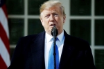 what happens in a national emergency, Donald Trump, donald trump declares national emergency to build border wall, Border wall