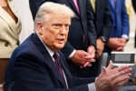 Donald Trump breaking updates, Donald Trump news, donald trump sues new york times for 15 billion, Party