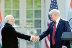 republic, Republic day, donald trump turns down india s invitation for republic day, Shinzo abe