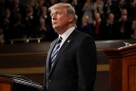 Donald Trump breaks his silence on Kansas shooting, Srinivas Kuchibhotla, donald trump breaks his silence on kansas shooting, Islamic terrorism
