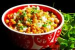 Peas recipe, Peas recipe, dry peas chaat recipe, Dry peas chaat