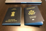 dual citizenship for Indians, bill to allow Citizenship for Indians, bill introduced to allow dual citizenship for indians, Dual citizenship