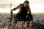 Ravi Teja, Eagle, eagle team writes to telugu film chamber, Yatra