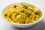 poha vs oats, poha vs oats, why eating poha everyday in breakfast is good for health, Poha