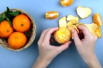 Macular Degeneration symptoms, Vitamin C benefits, benefits of eating oranges in winter, Winter season