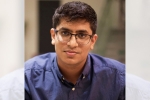 ishan goel age, ishan goel college, meet the man behind the egg that dethroned kylie jenner on instagram, Baby photo