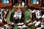 Lok Sabha, Enemy property bill passed, enemy property bill passed in lok sabha, Enemy property bill