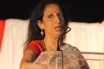 NC Event, North Carolina Events, an intellectual evening with kaajal oza vaidya, Carolinas