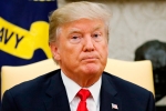 donald trump news, donald trump news, ex trump staffer alva johnson sues trump for forcibly kissing, Sarah sanders