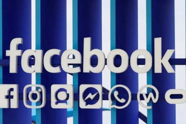 Facebook Removes 30 Fake Pages 'Designed to Influence U.S. Mid-term Elections' Facebook Removes 30 Fake Pages 'Designed to Influence U.S. Mid-term Elections'
