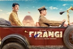 Firangi official, release date, firangi hindi movie, Kapil sharma