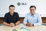 sachin bansal, flipkart sachin ola, flipkart co founder sachin bansal invests rs 650 crore in ola, Bhavish aggarwal sachin bansal, flipkart sachin ola, flipkart co founder sachin bansal invests rs 650 crore in ola, Bhavish aggarwal