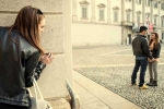 signs of cheating girlfriend, what is flirting, difference between flirting and cheating 8 signs that you have crossed the limit, Casanova