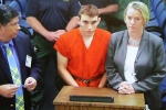 Shooting at Majority Stoneman Douglas High School, Shooting at Majority Stoneman Douglas High School, florida high school shooting convict gunman confessed, Nicholas cruz