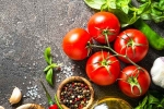 Foods against Pollution health research, Foods against Pollution latest, foods that may help your body deal with pollution, Lycopene