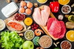 Haemoglobin experts, Anaemia latest, foods to boost haemoglobin and beat anaemia, Berries