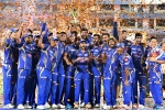 IPL 2019, IPL 2019, mumbai indians lift fourth ipl trophy with 1 win over chennai super kings, Imran tahir