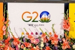 Group 20, Delhi updates, g20 summit several roads to shut, Organizing