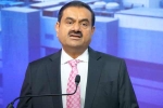 Gautam Adani on Hindenburg incident, Gautam Adani on Hindenburg incident, gautam adani s sensational comments on hindenburg incident, Hindenburg Gautam Adani on Hindenburg incident, Gautam Adani on Hindenburg incident, gautam adani s sensational comments on hindenburg incident, Hindenburg