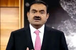 Hindenburg Research breaking updates, Hindenburg Research updates, hindenburg tried to damage reputation gautam adani, Indian investors