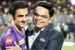 Gautam Gambhir new role, Gautam Gambhir breaking, bcci appoints gautam gambhir as team india s coach, Kolkata knight riders