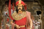 Balayya, Gautamiputra Satakarni, terrific response for gautamiputra satakarni trailer, Manoj manchu