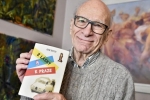 oscar, animator, tom and jerry director gene dietch dies at 95, Gene dietch