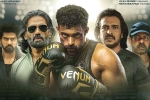 Saiee Manjrekar, Ghani new release date, varun tej s ghani trailer is here, Siddhu